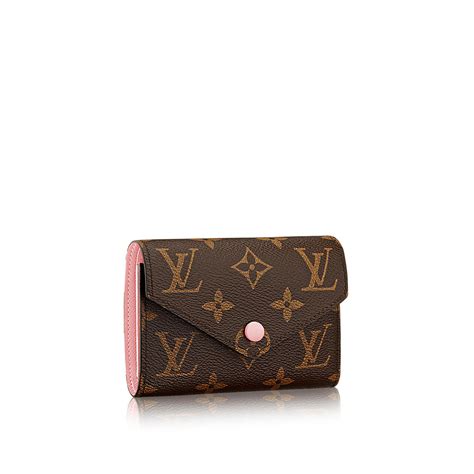 louis vuitton medium wallet|Women's Small Leather Goods & Designer Wallets .